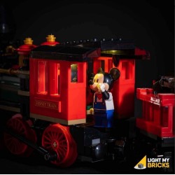 LEGO Disney Train Station 71044 Light Kit