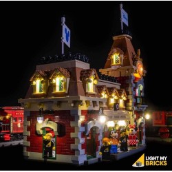 LEGO Disney Train Station 71044 Light Kit