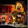 LEGO Disney Train Station 71044 Light Kit