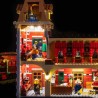 LEGO Disney Train Station 71044 Verlichtings Set