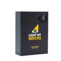 LEGO Ghostbusters Firehouse 75827 Light Kit