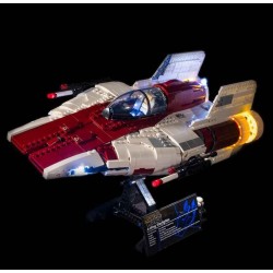 LEGO UCS A-Wing Starfighter 75275 Light Kit
