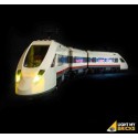 LEGO High Speed Passenger Train 60051 Beleuchtungs Set