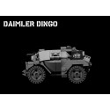 Daimler Dingo