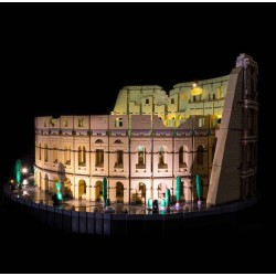 LEGO Colosseum 10276 Light Kit