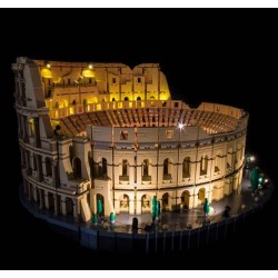 LEGO Colosseum 10276 Verlichtings Set