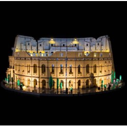 LEGO Colosseum 10276 Light Kit