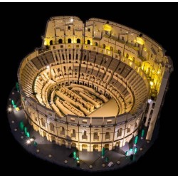 LEGO Colosseum 10276 Light Kit