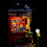 LEGO 123 Sesame Street 21324  Beleuchtungs Set