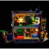 LEGO 123 Sesame Street 21324 Light Kit