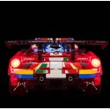 LEGO Ferrari 488 GTE 42125 Verlichtings Set