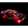 LEGO Ferrari 488 GTE 42125 Beleuchtungs Set