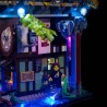 LEGO Ninjago City Gardens 71741 Light Kit