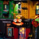 LEGO Ninjago City Gardens 71741 Verlichtings Set