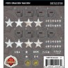 M25 Dragon Wagon - Sticker Pack