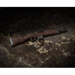 Brickmania® Perfect Caliber™ BrickArms® G43