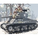M4A3E2 Sherman Jumbo- Sticker Pack