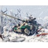 Tiger II "Königstiger" - Sticker Pack