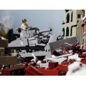 M4 Sherman + Add-Ons - Sticker Pack
