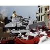 M4 Sherman + Add-Ons - Sticker Pack