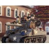 M4 Sherman + Add-Ons - Sticker Pack