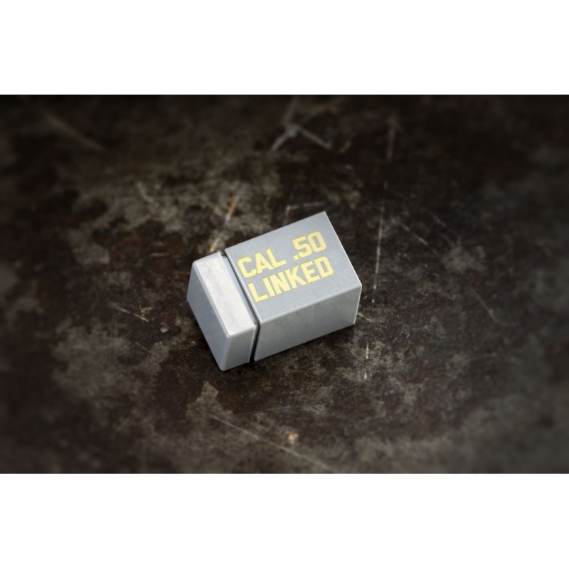 .50 Cal. Ammo Box .50 Cal. Ammo Box