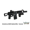 NATO Battle Rifle - Tactical