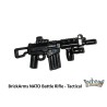 NATO Battle Rifle - Tactical