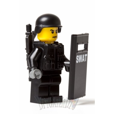 Police - SWAT Operator