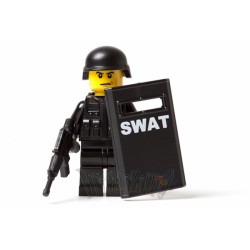 Police - S.W.A.T. 