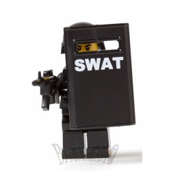 Politie - S.W.A.T.