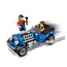 LEGO ® Exclusive Hot Rod Race 40409