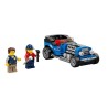 LEGO ® Exclusive Hot Rod Race 40409