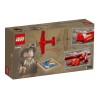 LEGO ® Exclusive Tribute to Amelia Earhart 40450