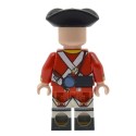 British Army Soldier (Revolutionary War)