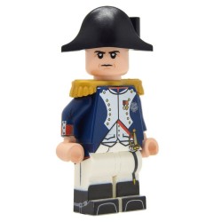 Napoleon Bonaparte