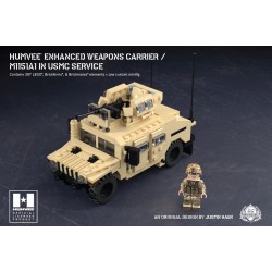 Humvee® M115A1 in USMC Service