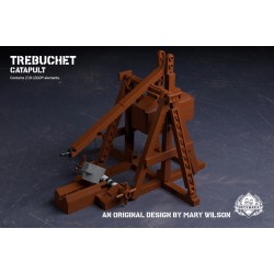 Trebuchet - Catapult