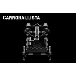 Carroballista