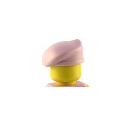 Beret - Pink