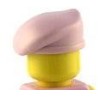 Beret - Pink