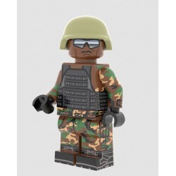 MK V SOC - Special Operations Craft