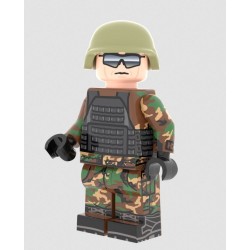 MK V SOC - Special Operations Craft