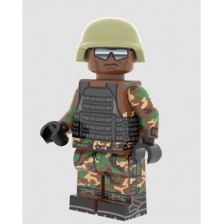 MK V SOC - Special Operations Craft