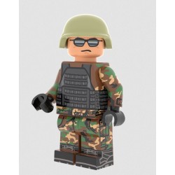 MK V SOC - Special Operations Craft