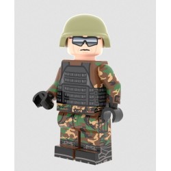 MK V SOC - Special Operations Craft