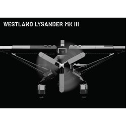 Westland Lysander Mk III