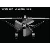 Westland Lysander Mk III
