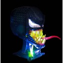 LEGO Spider-Man Venom 76187 Beleuchtungs Set