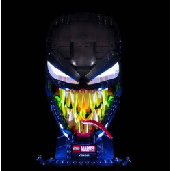 LEGO Spider-Man Venom 76187  Verlichtings Set